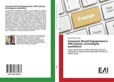 Consumer-Brand Engagement e PMI italiane. Un’indagine qualitativa