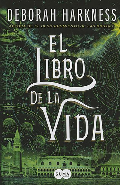 El Libro de la Vida