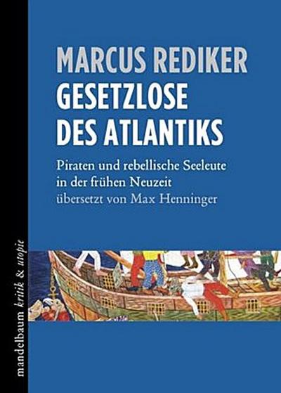 Gesetzlose des Atlantiks