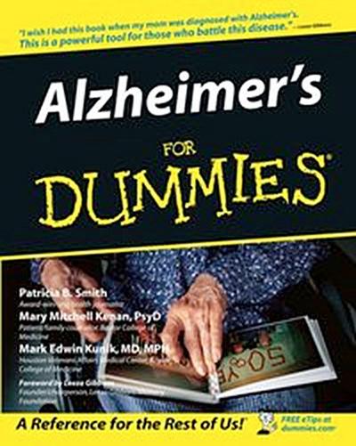 Alzheimer’s For Dummies