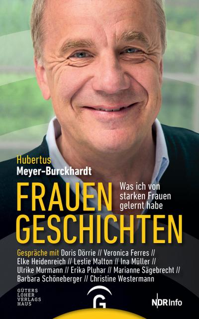 Frauengeschichten