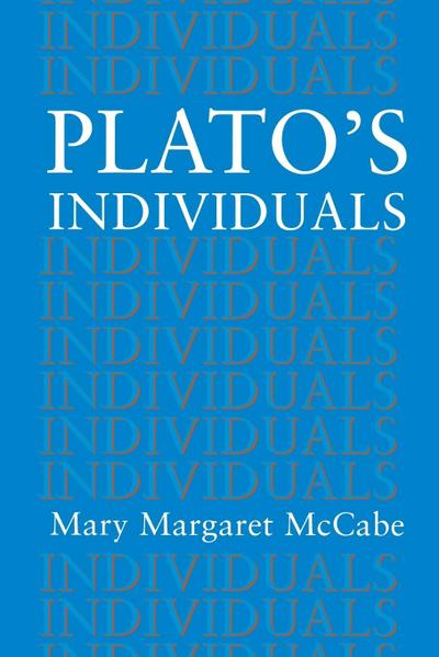 Plato’s Individuals