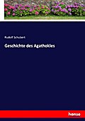 Geschichte des Agathokles