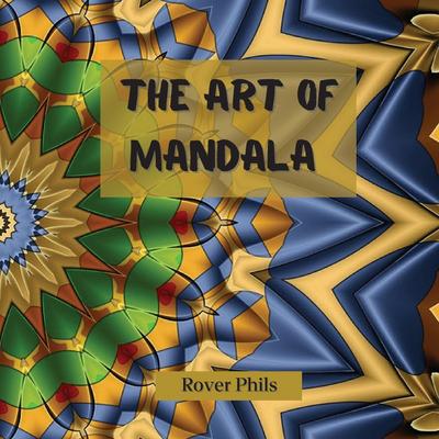 ART OF MANDALA