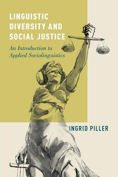 LINGUISTIC DIVERSITY SOCIAL JUS P