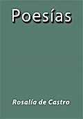 Poesías de Rosalía de Castro