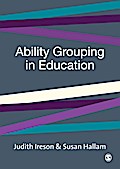 Ability Grouping in Education