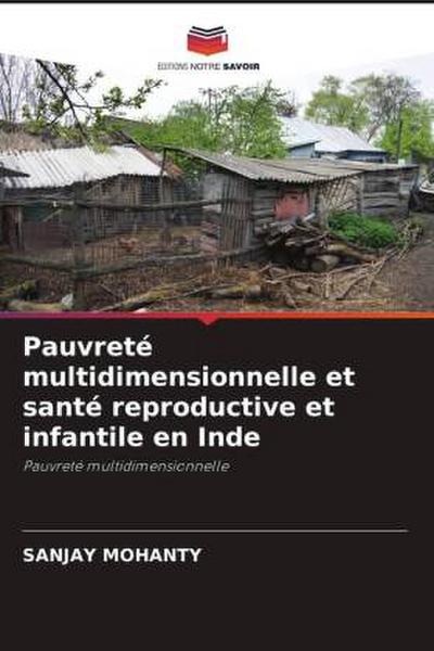 Pauvreté multidimensionnelle et santé reproductive et infantile en Inde