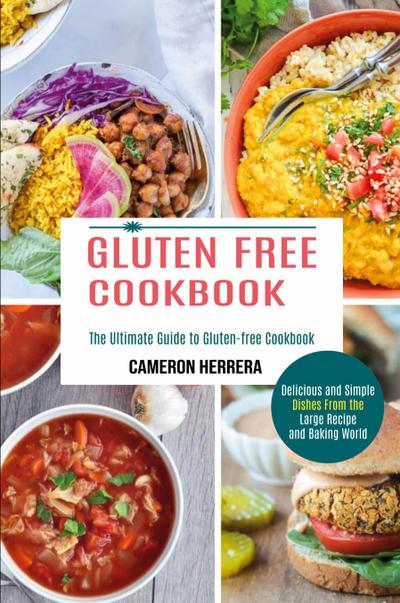 Gluten Free Cookbook