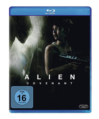 Alien: Covenant