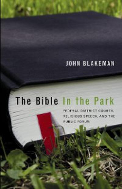 Bible in the Park