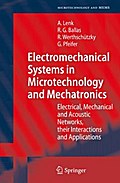 Electromechanical Systems in Microtechnology and Mechatronics