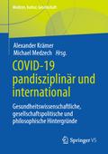 Covid-19 pandisziplinär und international