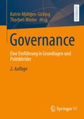 Governance