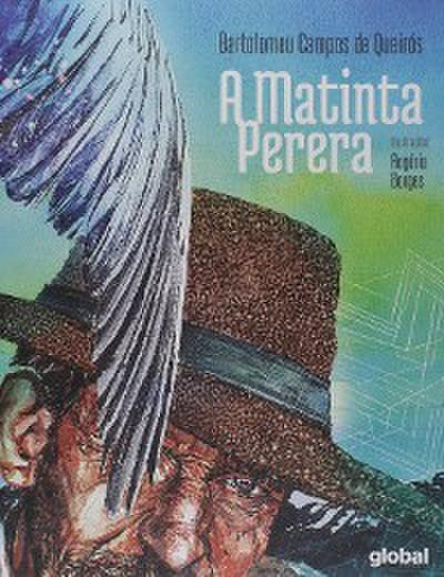 A Matinta Perera