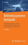 Betriebssysteme kompakt