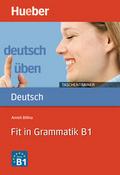 Deutsch: Fit in Grammatik B1