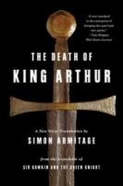 Death of King Arthur