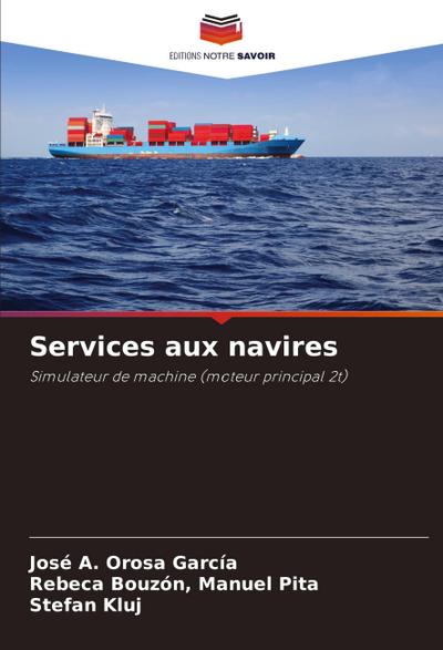 Services aux navires