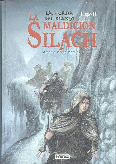 La maldición de Silach II