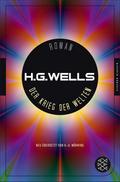 Der Krieg der Welten von H.G. Wells | Ebook