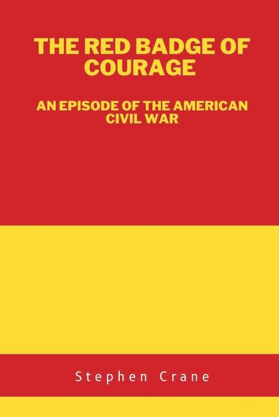 The Red Badge of Courage