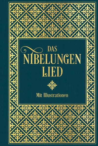 Das Nibelungenlied