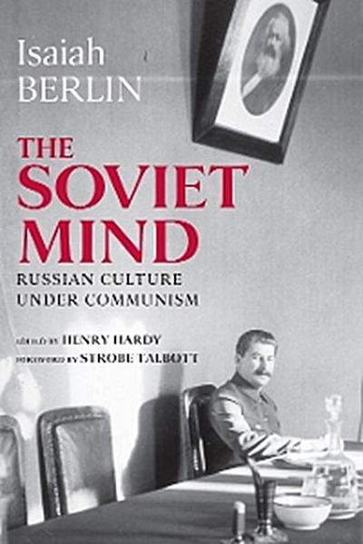 The Soviet Mind