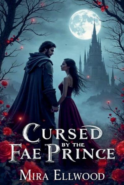 Cursed By The Fae Prince