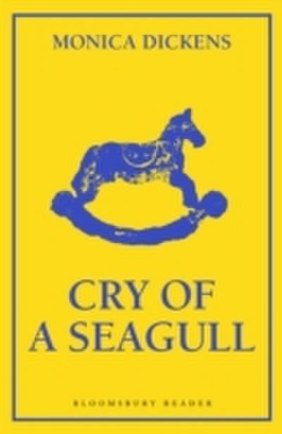 Cry of a Seagull