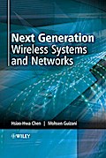 Next Generation Wireless Systems and Networks