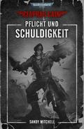 Pflicht und Schuldigkeit