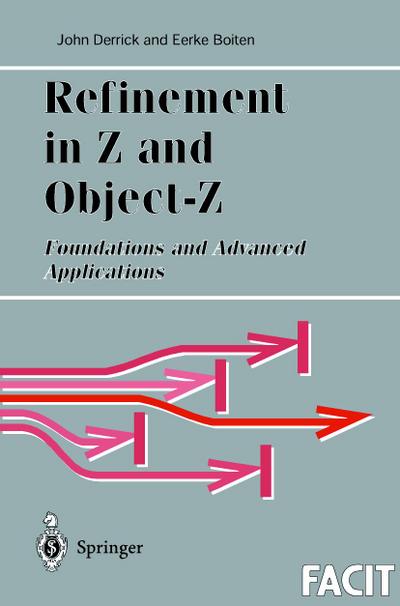 Refinement in Z and Object-Z
