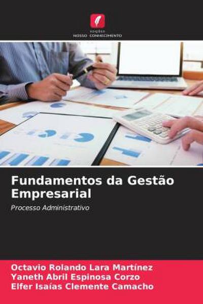 Fundamentos da Gestão Empresarial