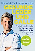 Gesunde Leber und Galle