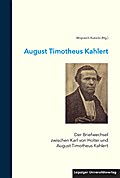 August Timotheus Kahlert