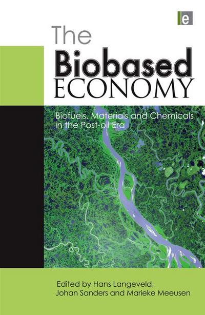 The Biobased Economy