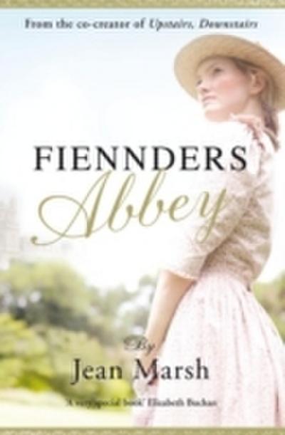 Fiennders Abbey