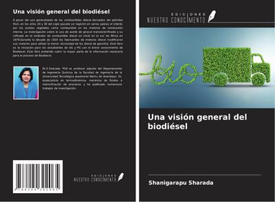 Una visión general del biodiésel