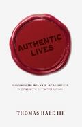Authentic Lives