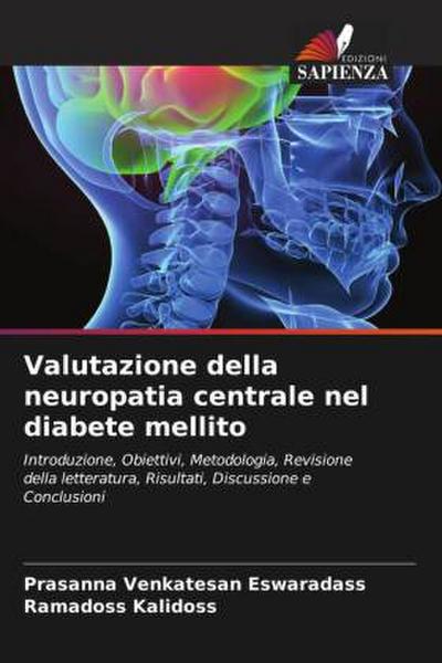 Valutazione della neuropatia centrale nel diabete mellito