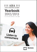 ABA - Audio Branding Academy Yearbook 2012/2013