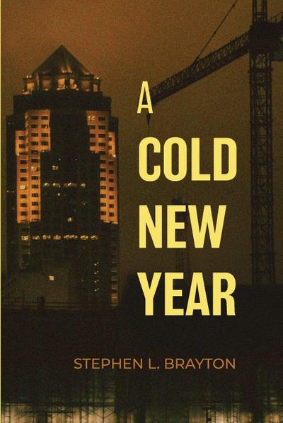 A Cold New Year