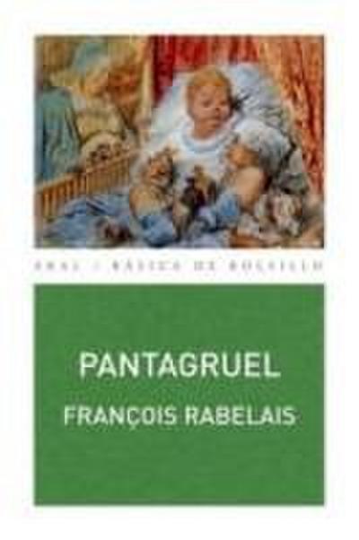 Pantagruel
