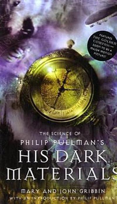 The Science of Philip Pullman’s His Dark Materials