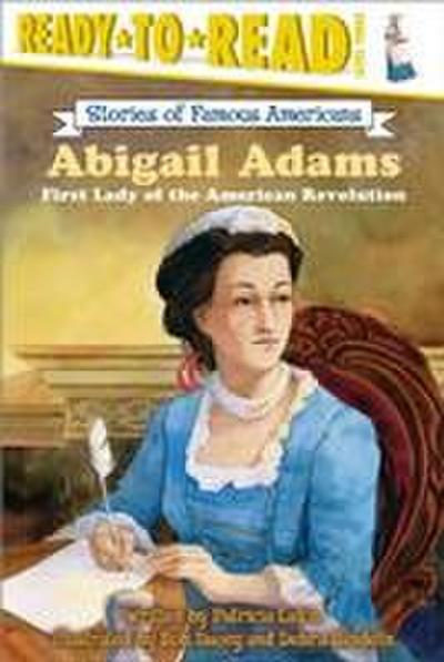 Abigail Adams