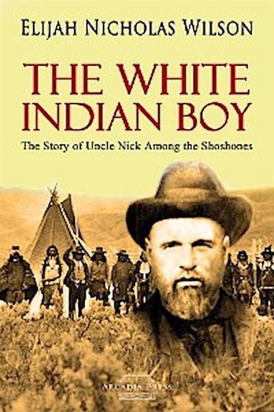 The White Indian Boy