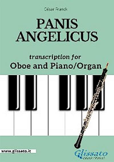 Oboe and Piano or Organ - Panis Angelicus