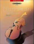 Cello spielen 1