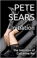 Initiation (Catherine Rei, #1)